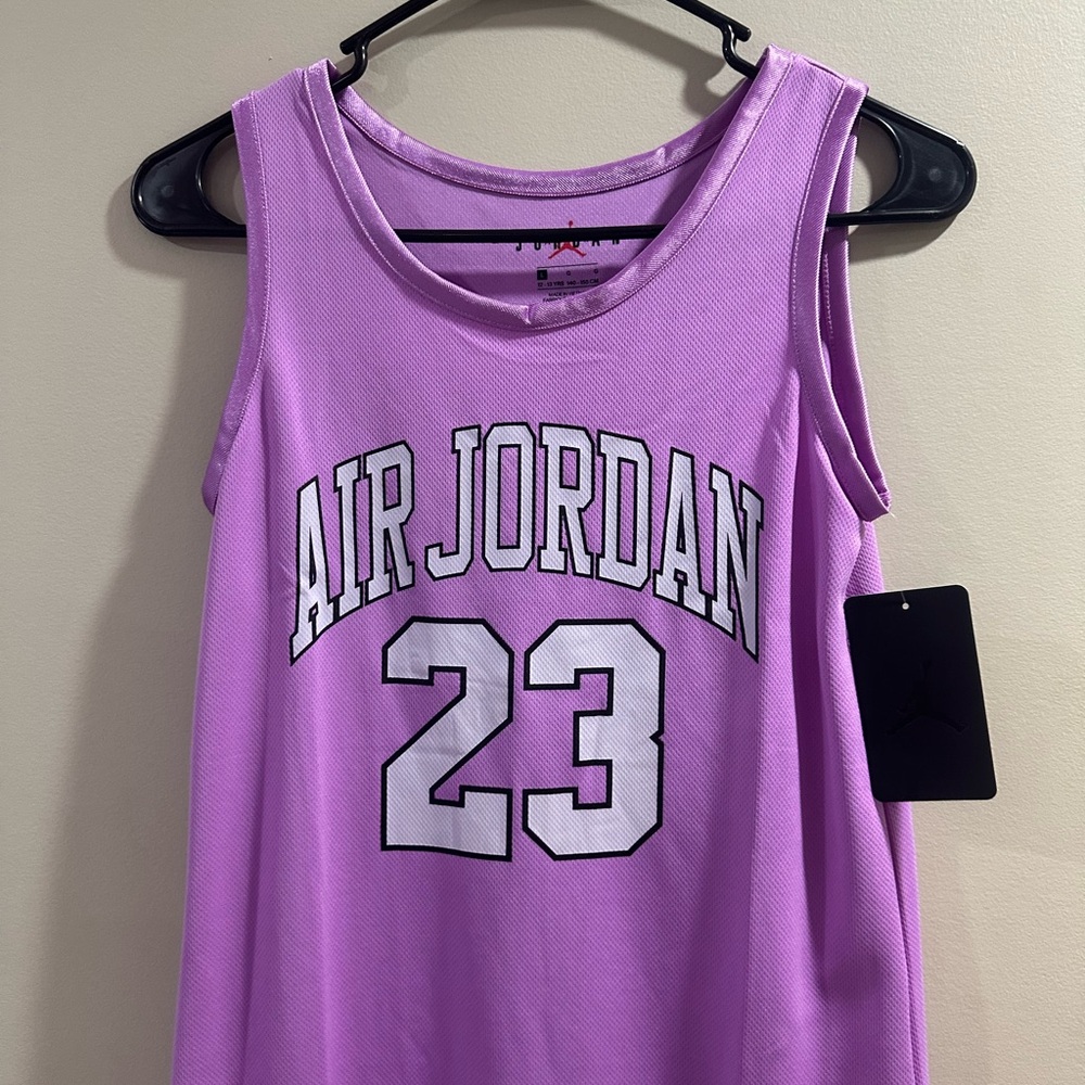 Air Jordan jersey